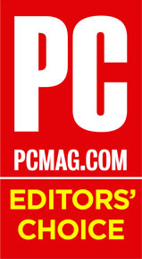 PC Magazine 評價